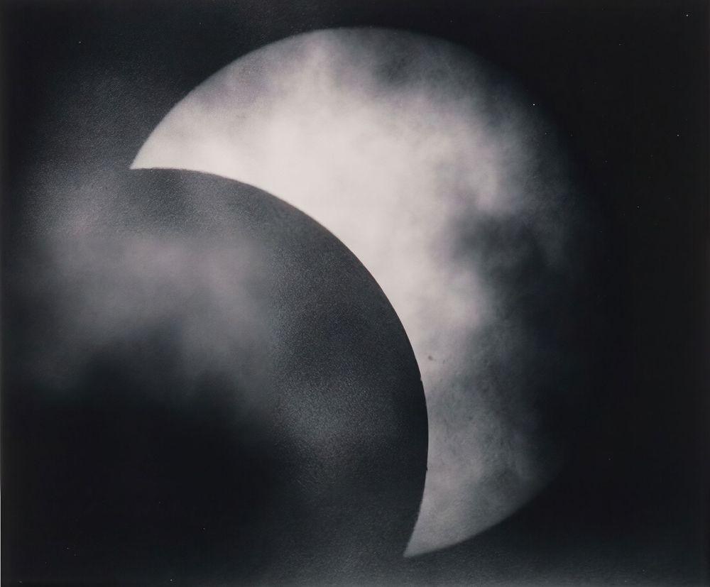 Artwork - Eclipse