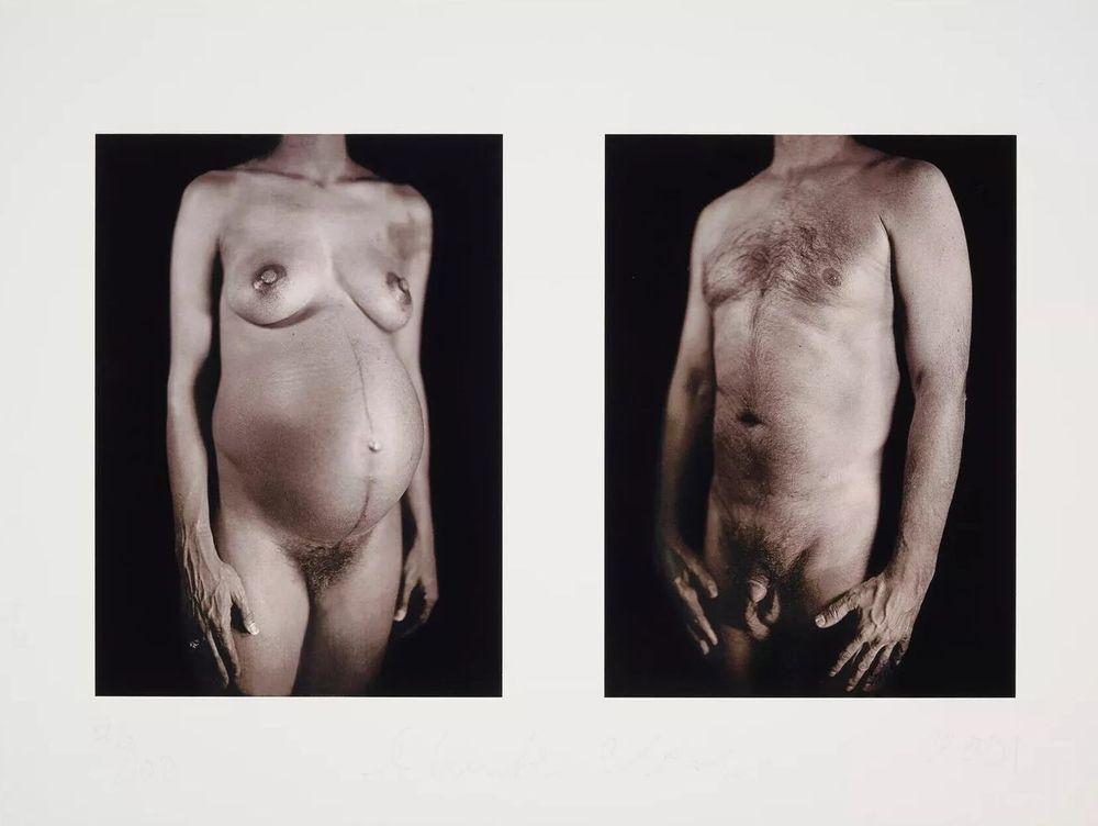 Artwork - Untitled (Doctors of the world)