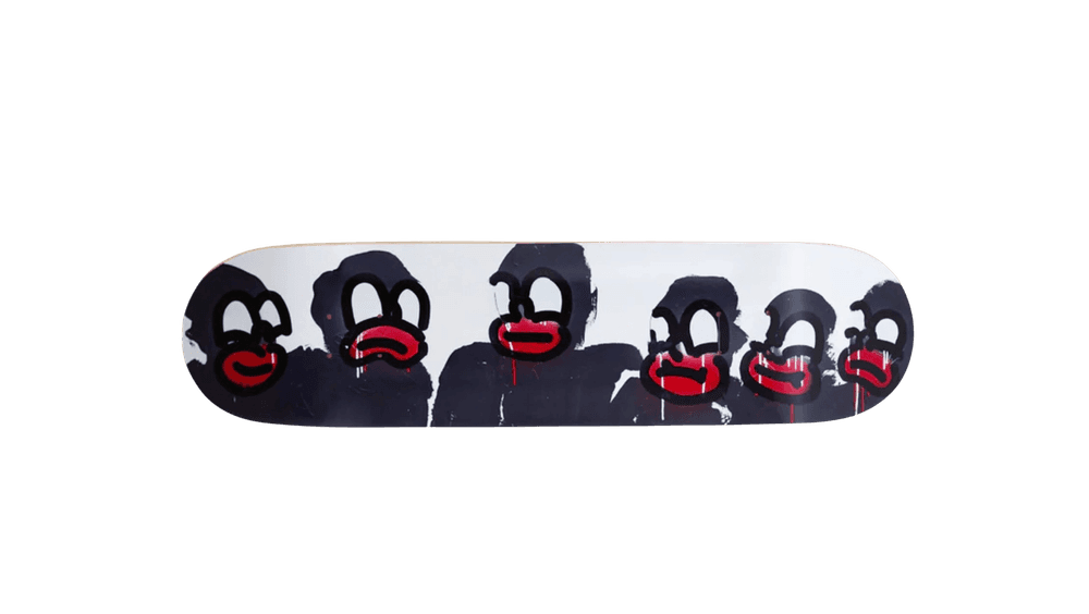 Artwork - 6 of them
