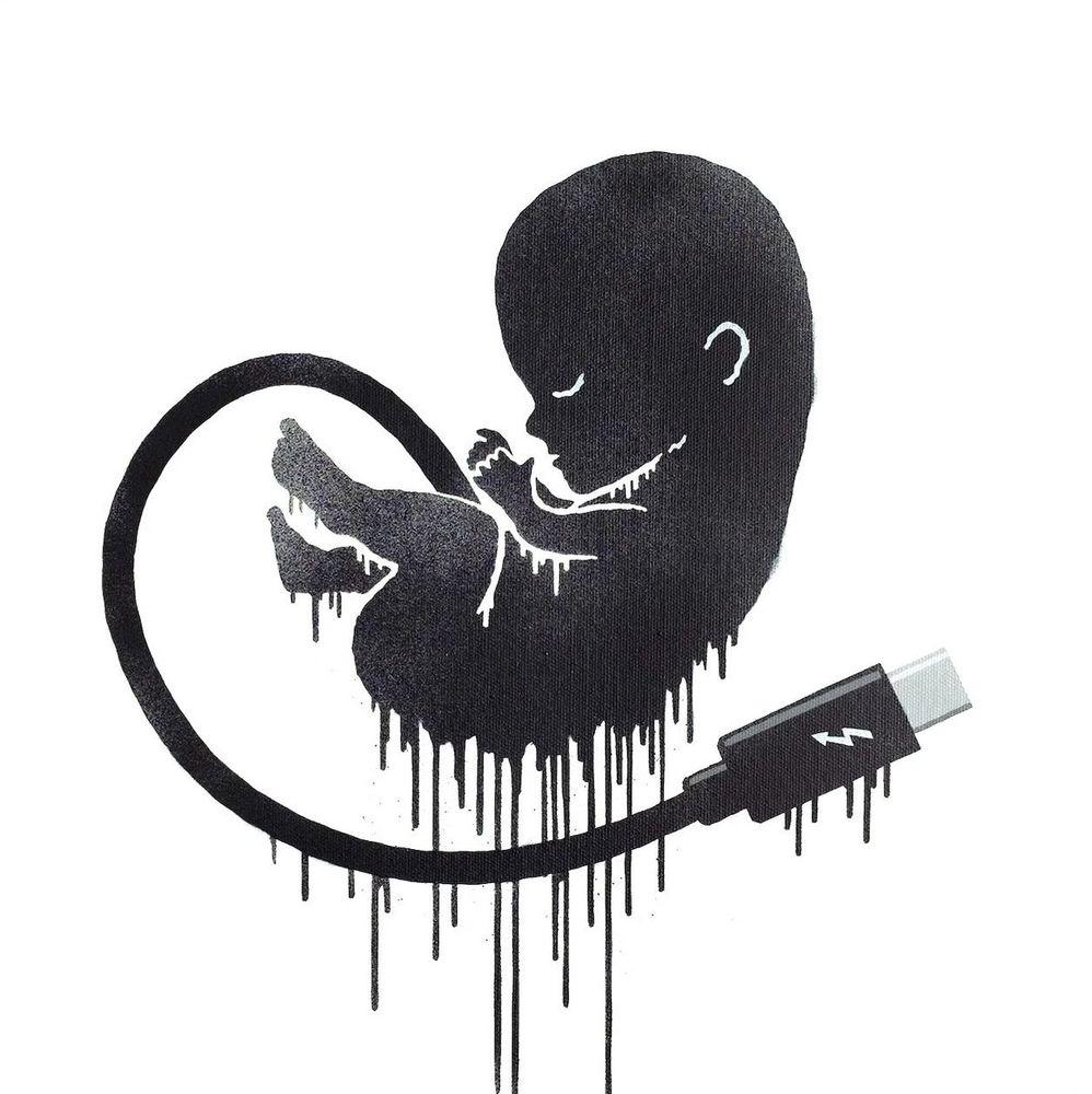 Artwork - Life Support V2
