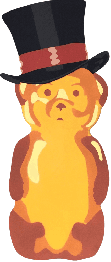 Artwork - Fancy Bear