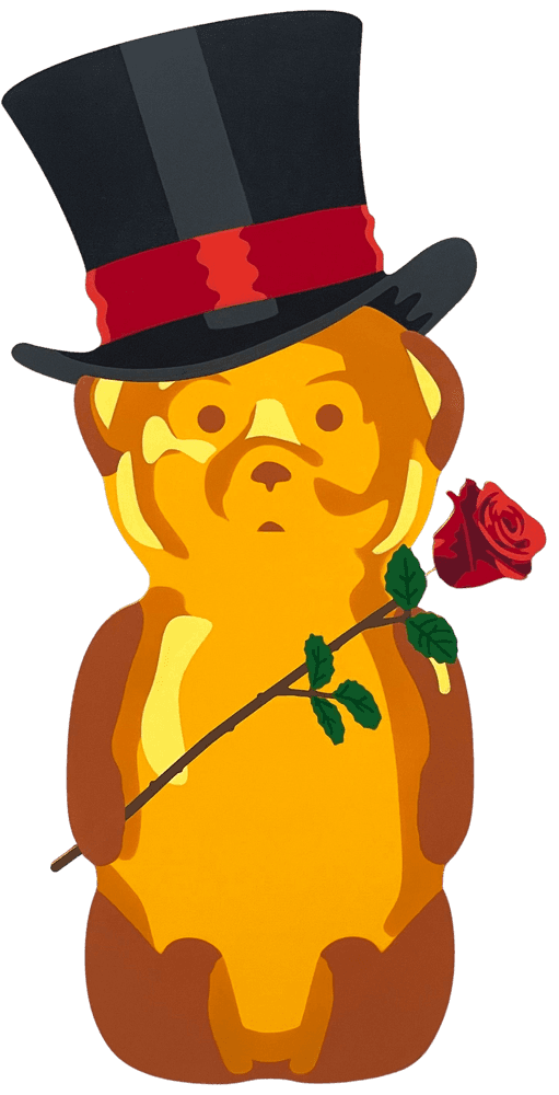 Artwork - Signor Orso