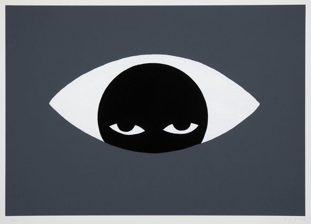 Artwork - Eyesolation 