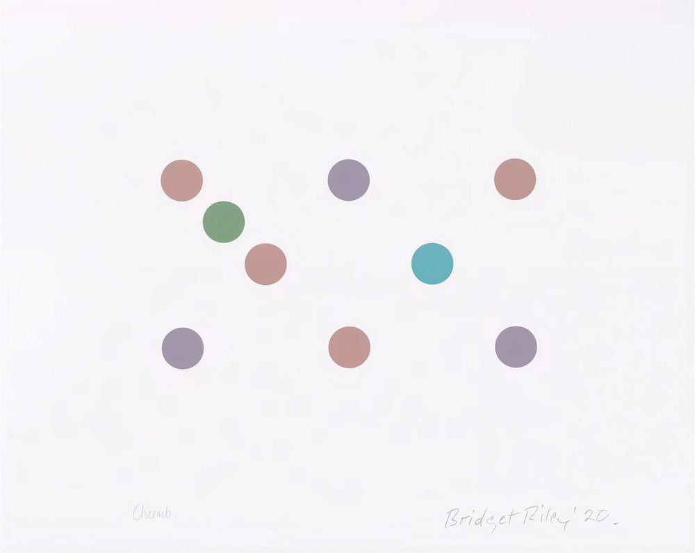 Artwork - Cherub
