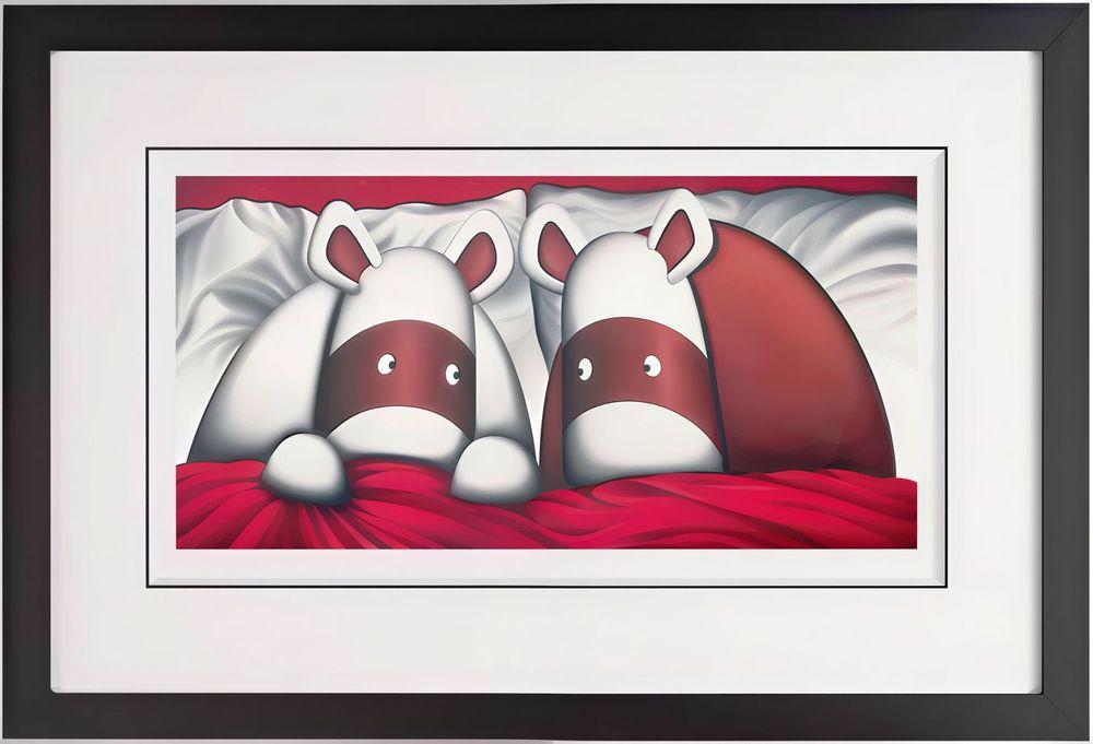 Artwork - The Romper Room