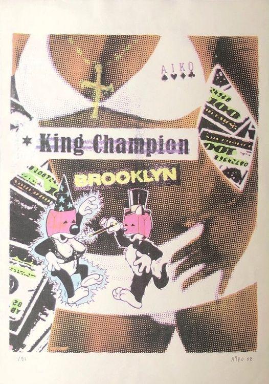 King Champion