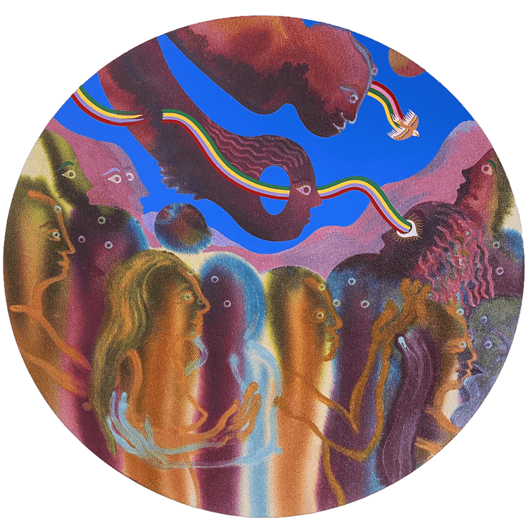 Messengers