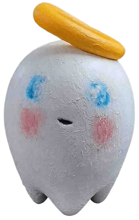 Ghost Buddy
