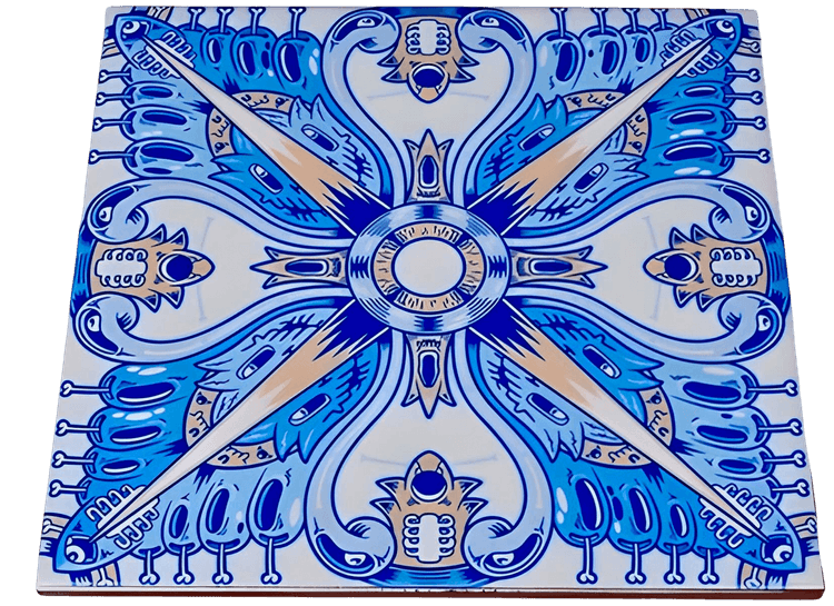 AZ167 X-Ray