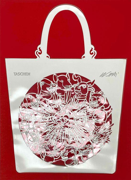 China Bag Zodiac