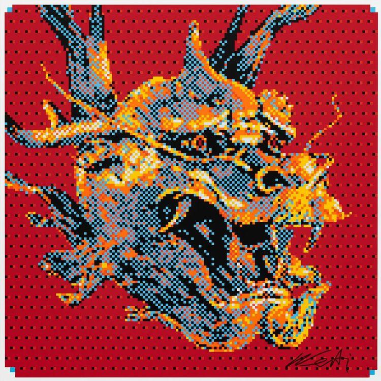 Everyone is a Dragon