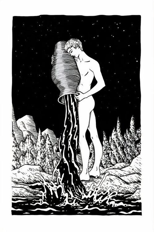 Aquarius