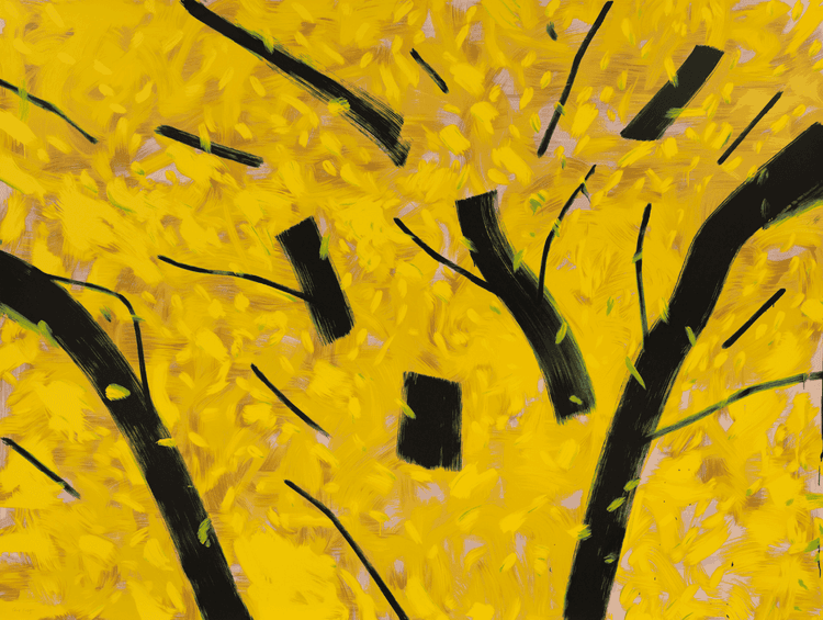 Autumn V