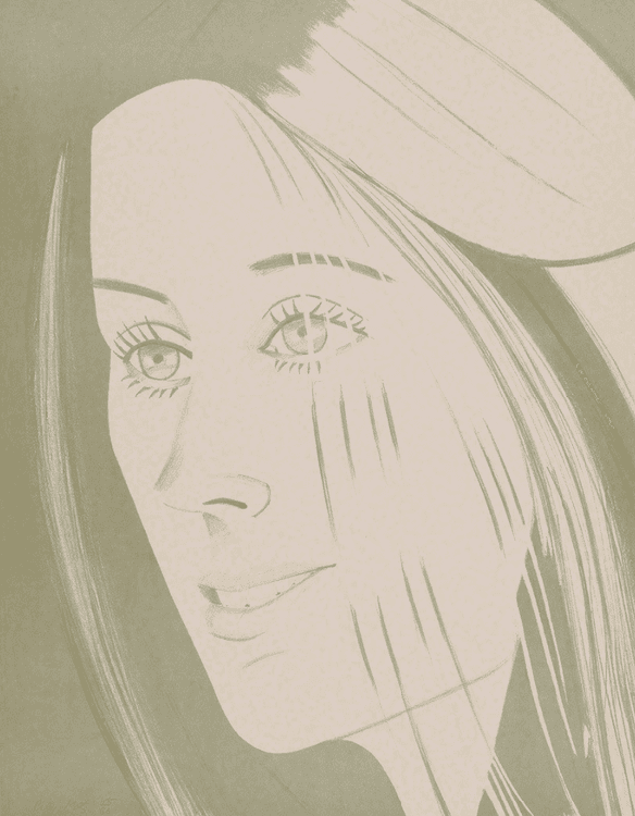 Caroline