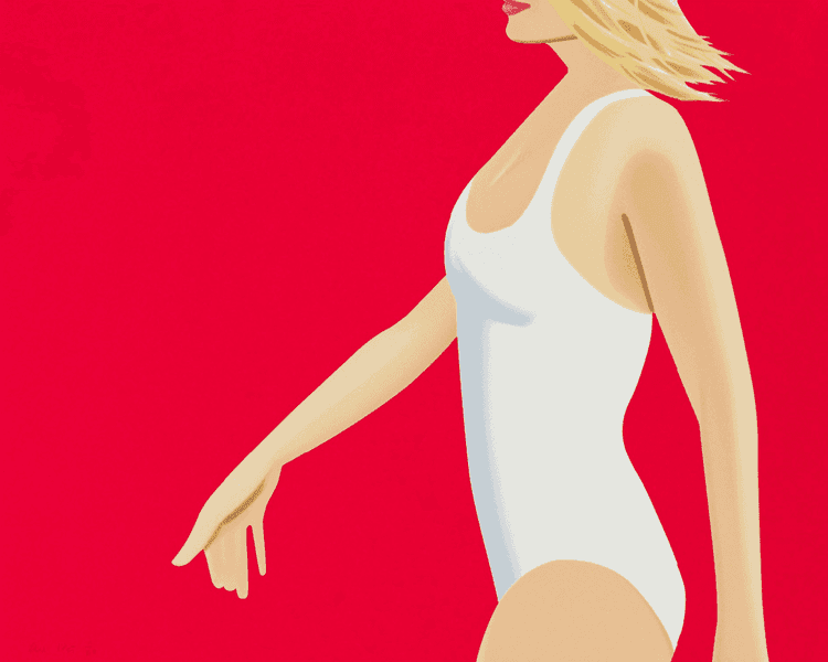 Coca Cola Girl