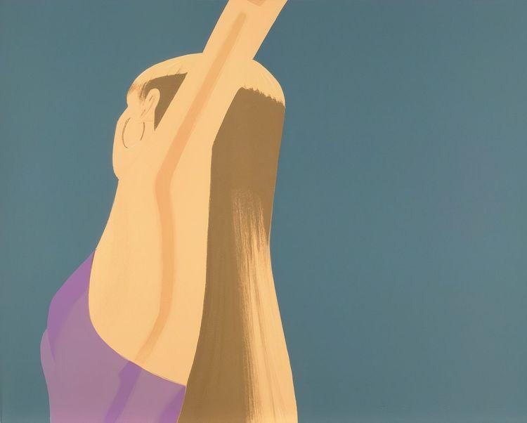 Night: William Dunas Dance 2/Pamela