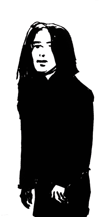 Shopper VIII