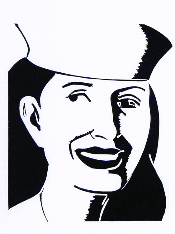 The Sailor Hat