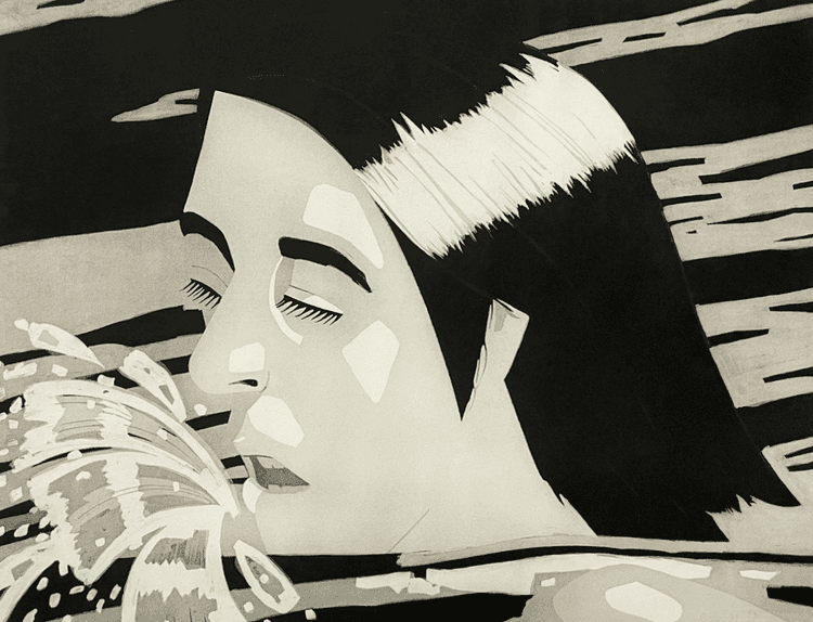 The Swimmer