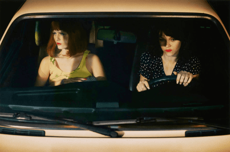 Alex Prager - 6 Artworks Available | Buy & Sell | FairArt