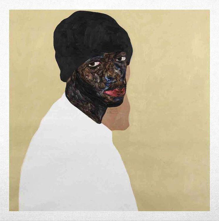 Free 6lack (Interscope Records 6lack)