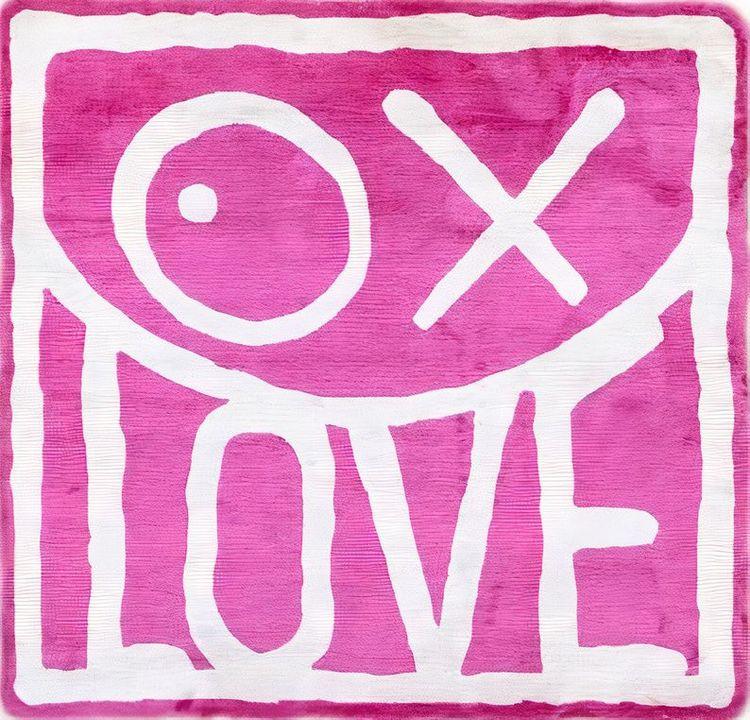 Love Rug
