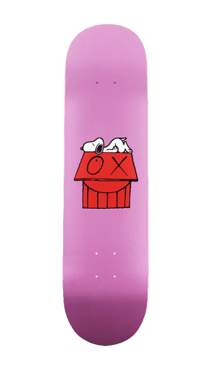 Peanuts (Snoopy)