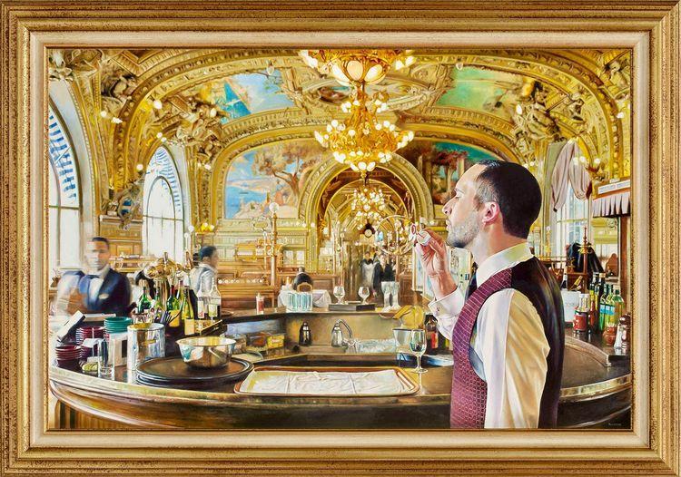 Café de Paris
