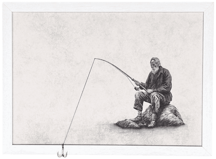 Hooked