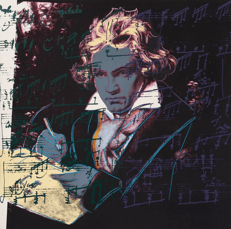Beethoven (FS II.393)