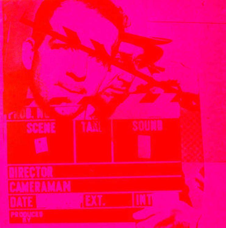 Flash﹣November 22, 1963 (FS II.36)