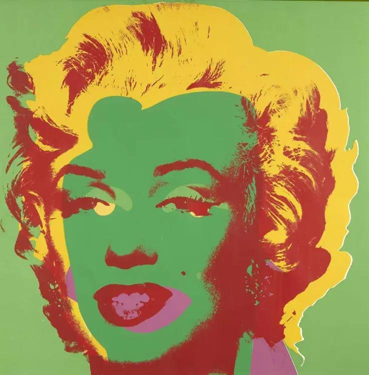 Marilyn (F. & S. II.25)
