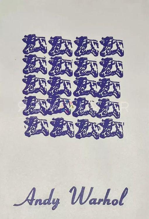 Purple Cows (FS II.17A)