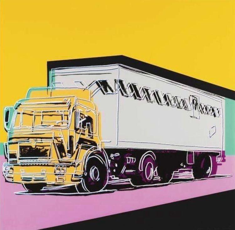 Truck (FS II.367)