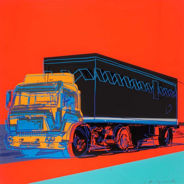 Truck (FS II.369)