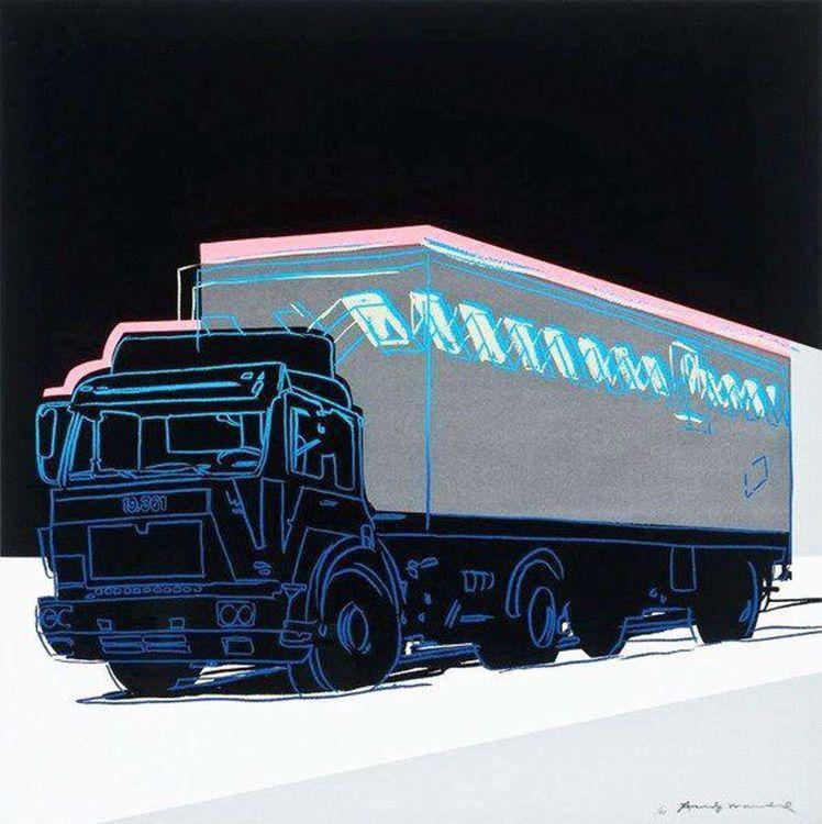 Truck (FS II.370)