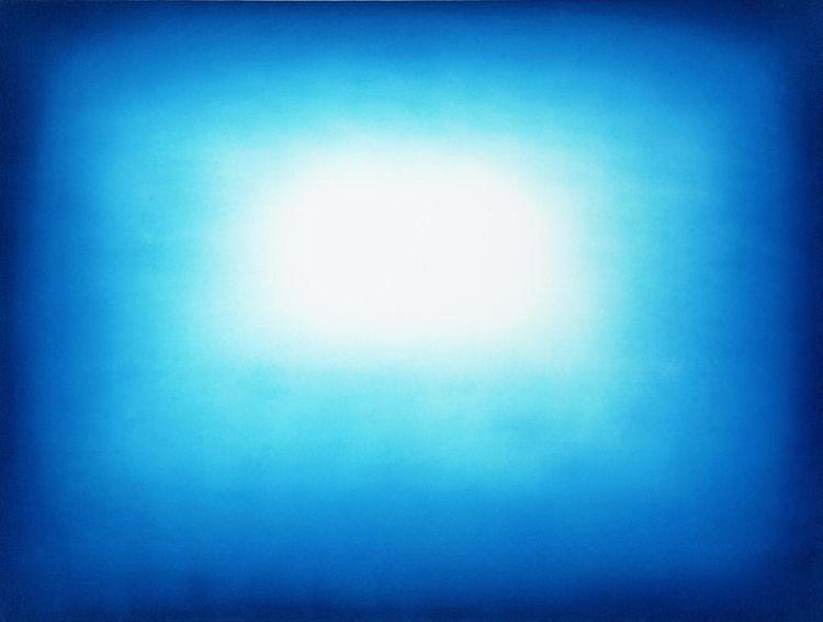 Blue Shadow 1