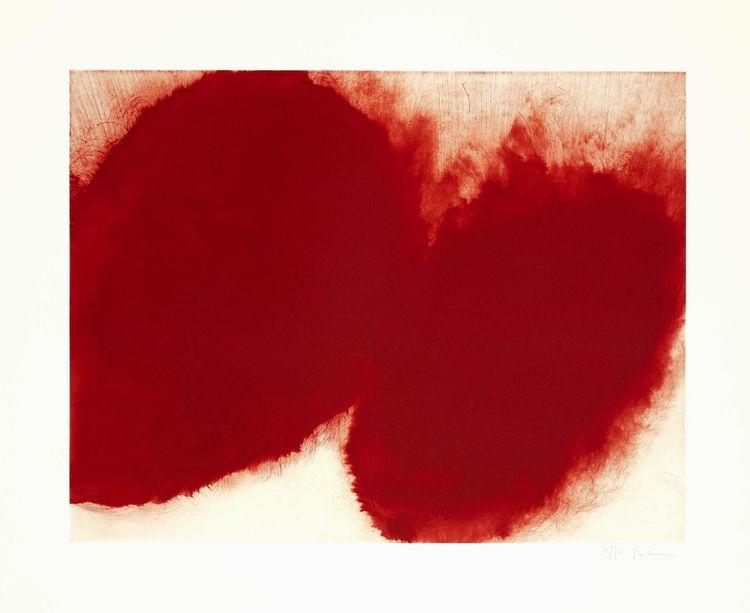 Untitled 11 (12 Etchings)