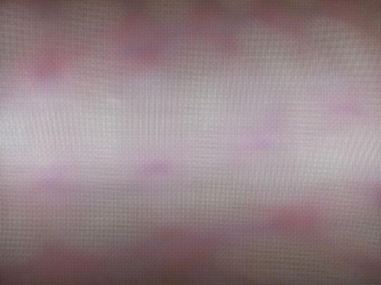 Untitled 2 (Moiré 1)