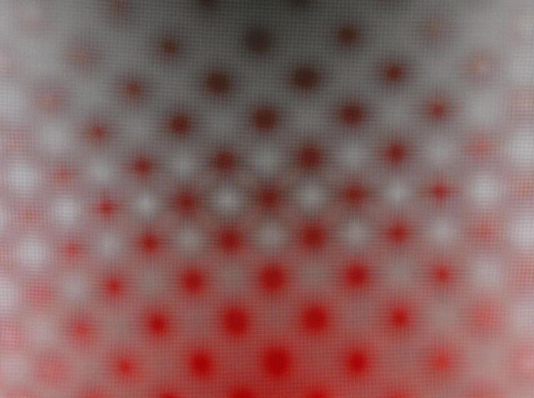 Untitled 3 (Moiré 1)