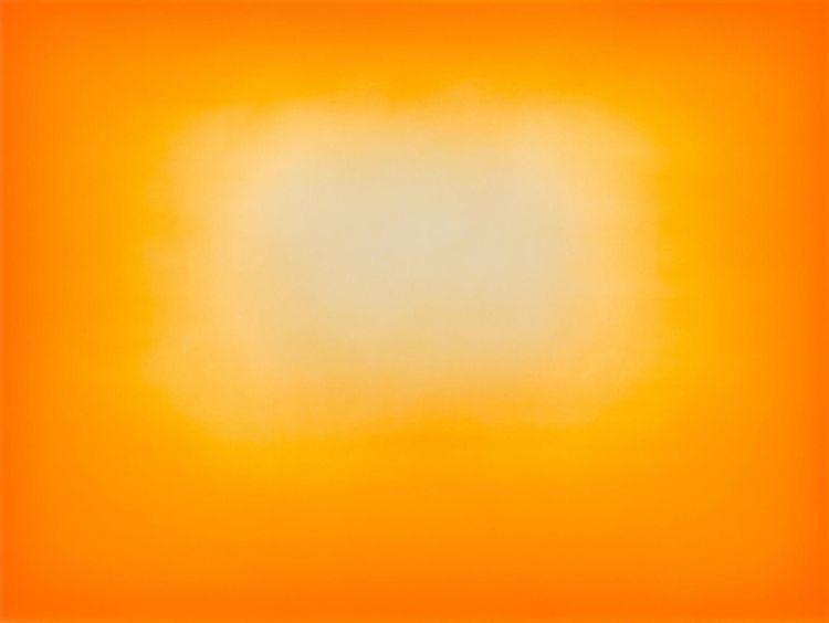 Yellow Rising 1