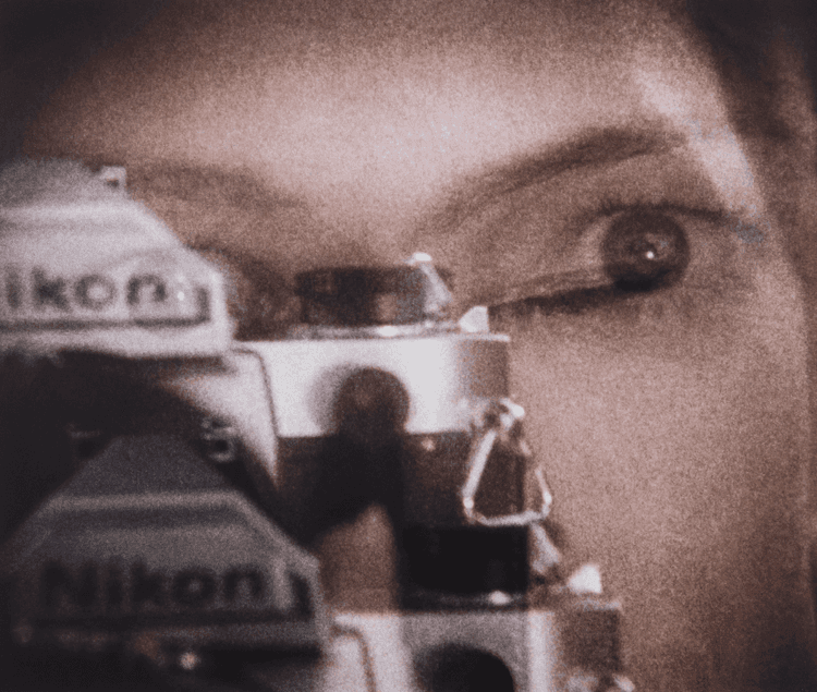 Double Exposure