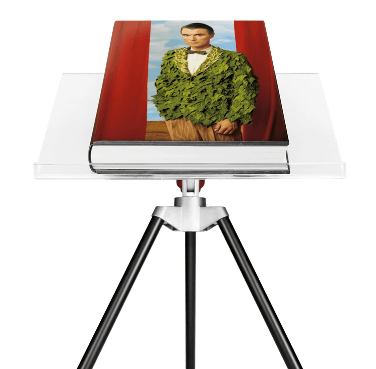 Art Edition No. 1–275 ‘David Byrne’