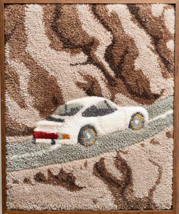 Off Road