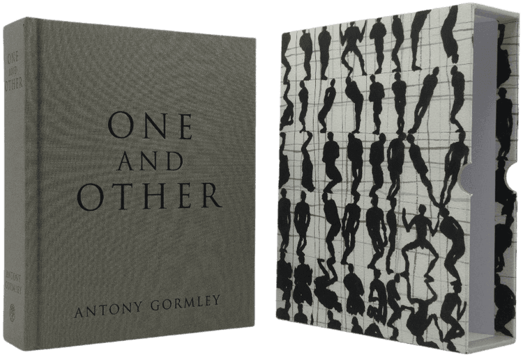 One and Other (Signed)