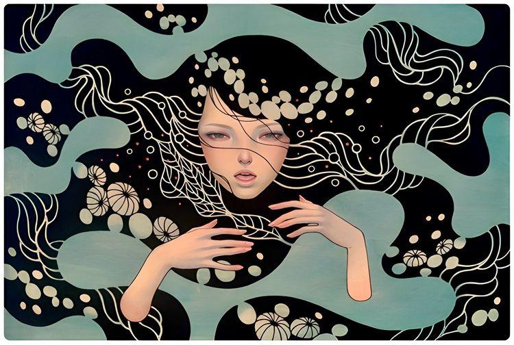 Deep Waters