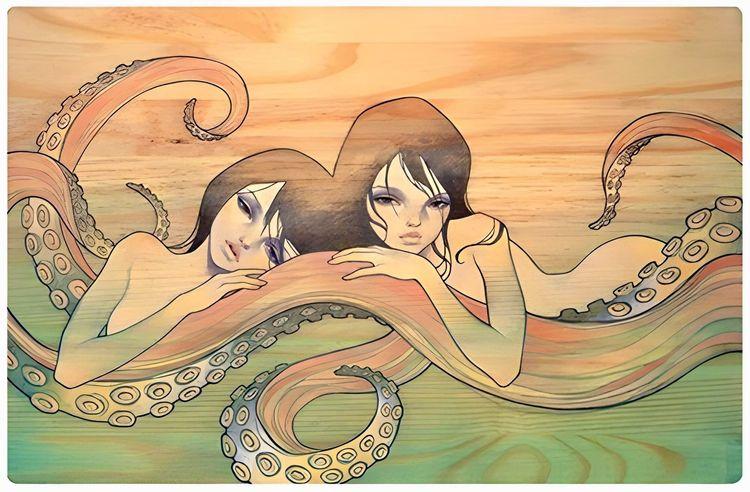 OctoGirls