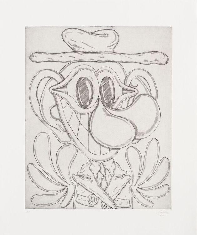 Picaresque