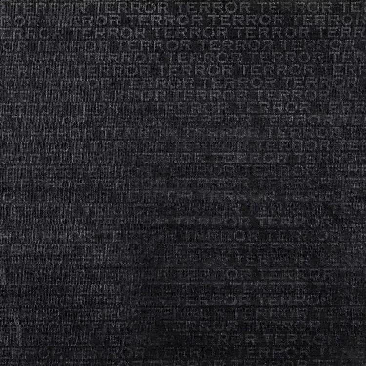 Terror (Black)