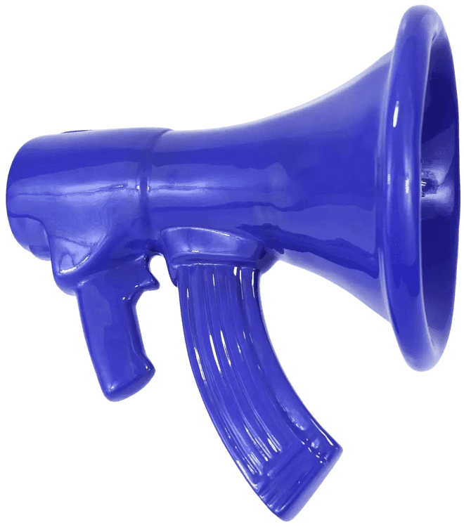Weapon Of Choice (Random Colourway)